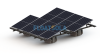 Floating PV Mounting System